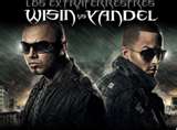 Wisin Y Yandel