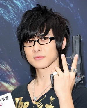 Danson Tang