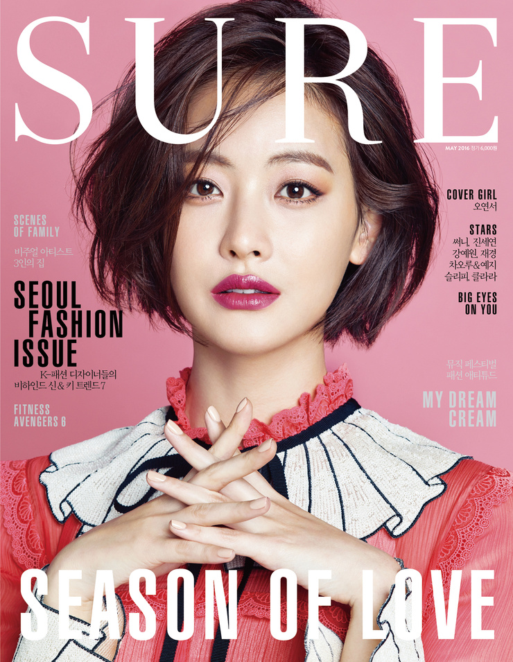 Yeon-Seo Oh