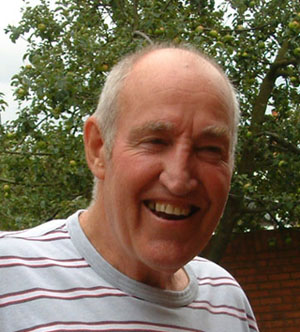 John Wiseman