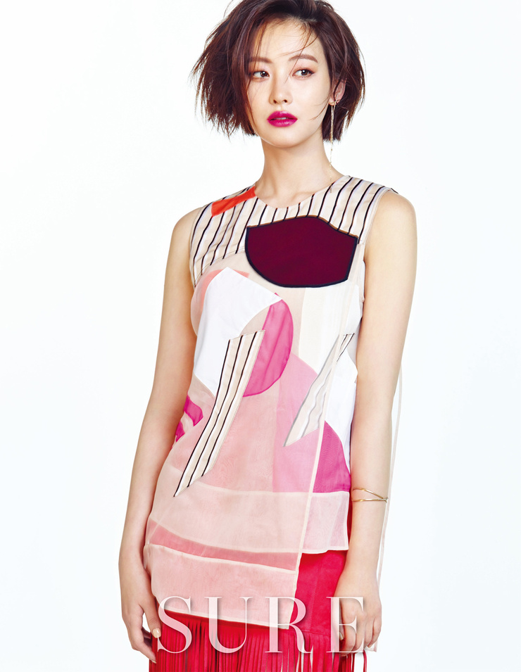 Yeon-Seo Oh