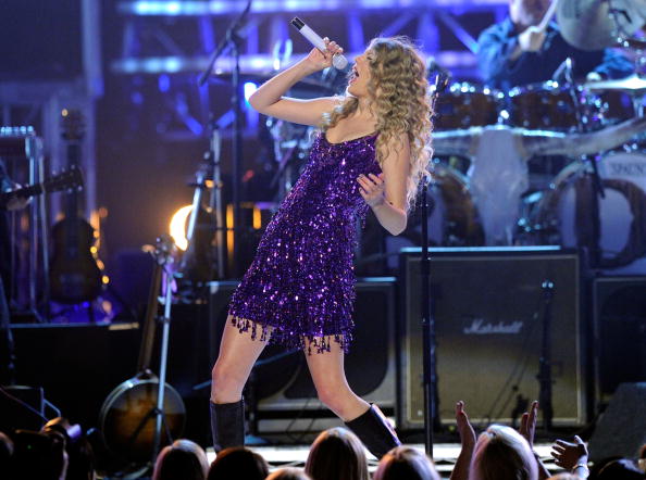 Taylor Swift Taylor Swift