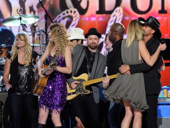Taylor Swift Taylor Swift