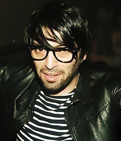 Picture of Erol Alkan