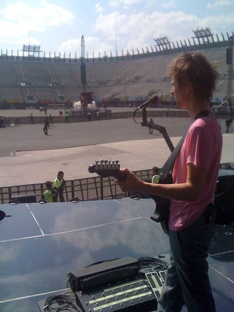 Muse