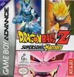 Dragon Ball Z Supersonic Warriors