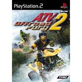 ATV Offroad Fury 2