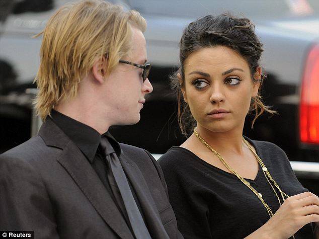 Mila Kunis