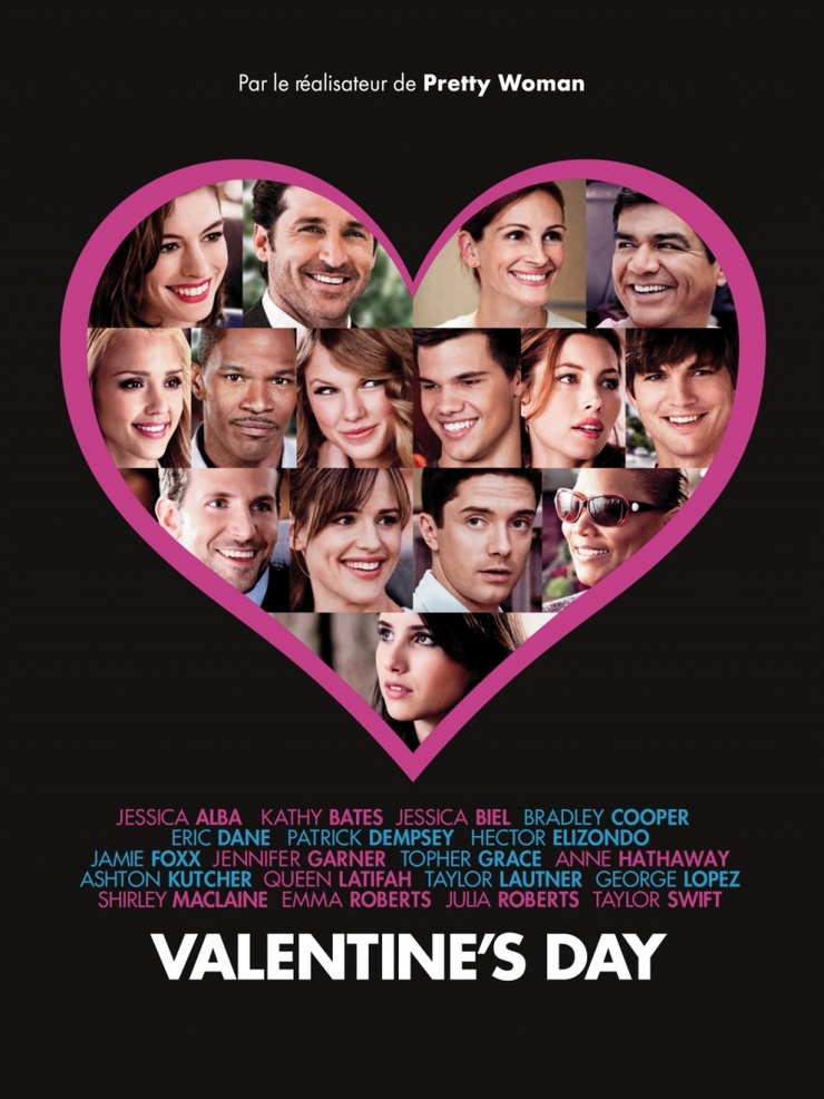 Valentine's Day