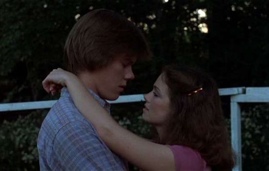 Friday the 13th