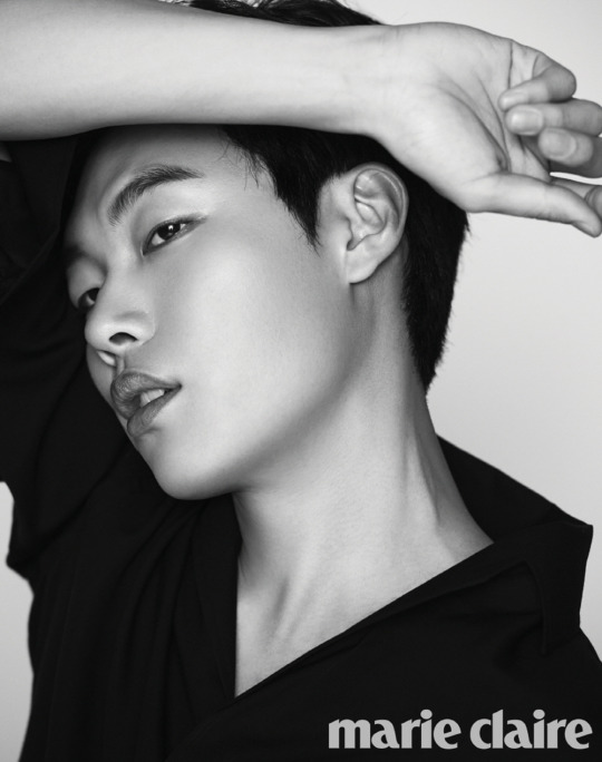 Jun-yeol Ryu