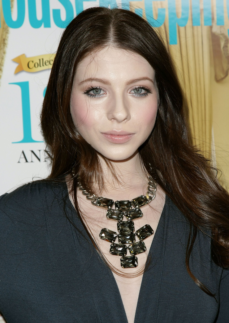 Michelle Trachtenberg Michelle Trachtenberg