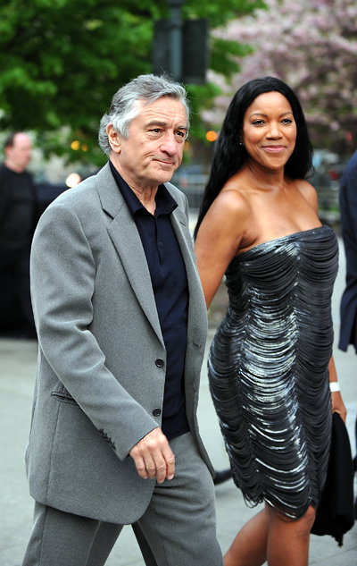 Robert De Niro