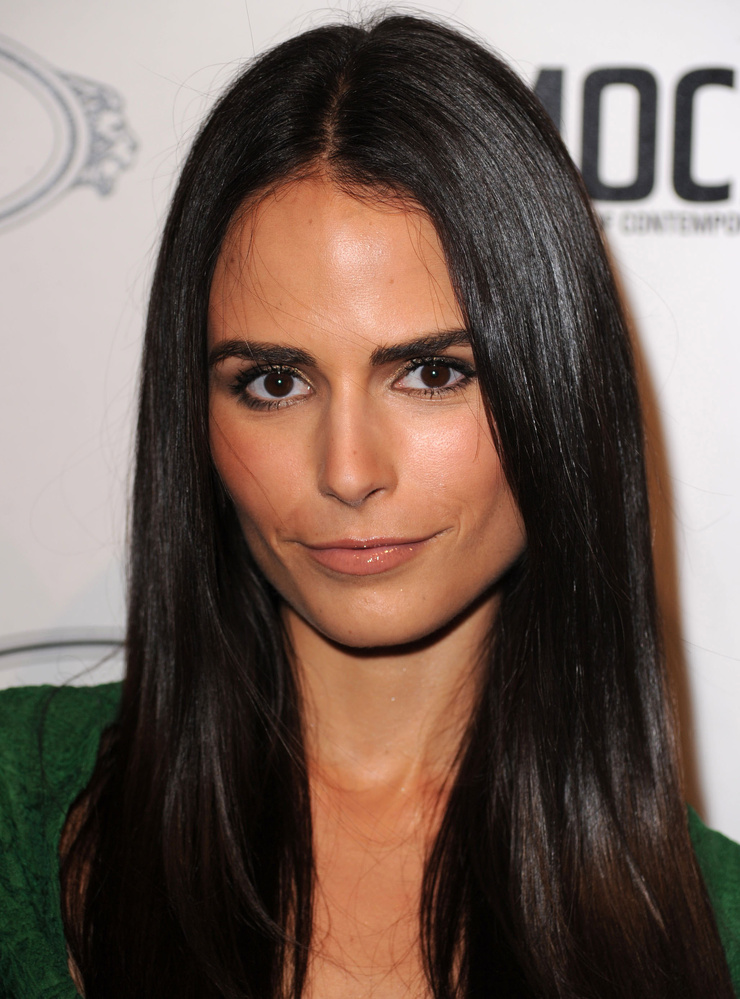 Jordana Brewster Jordana Brewster