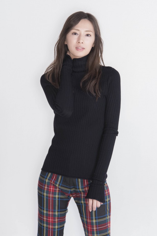 Keiko Kitagawa
