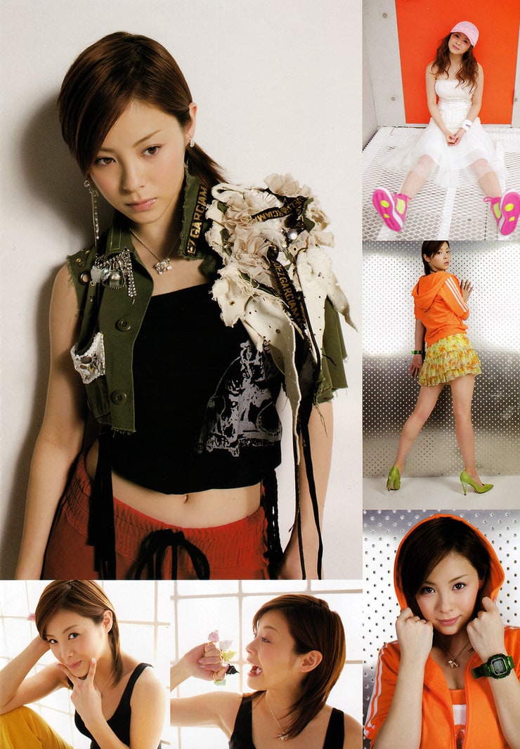 Aya Matsuura Picture