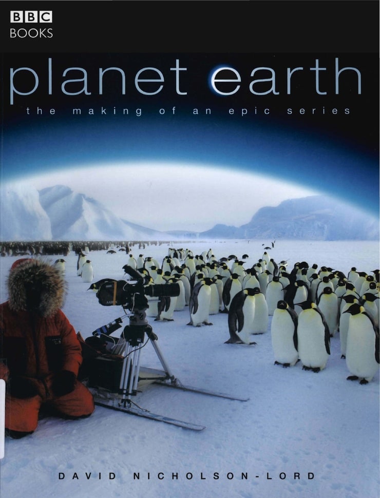 Planet Earth