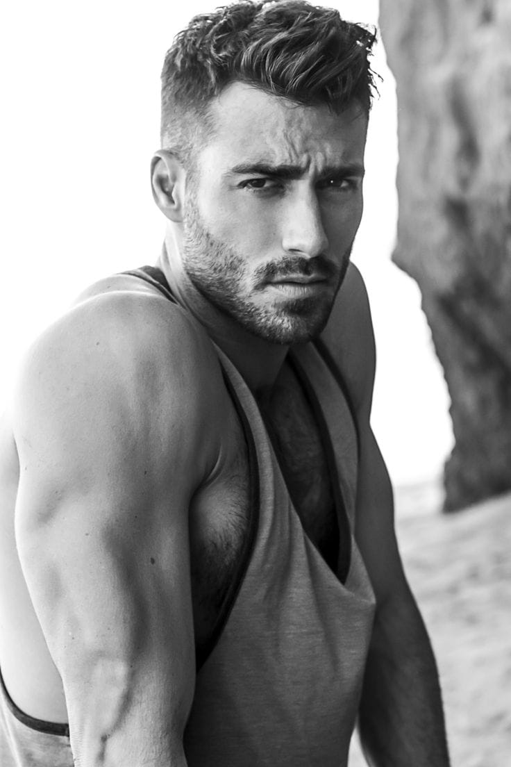 Justin Clynes