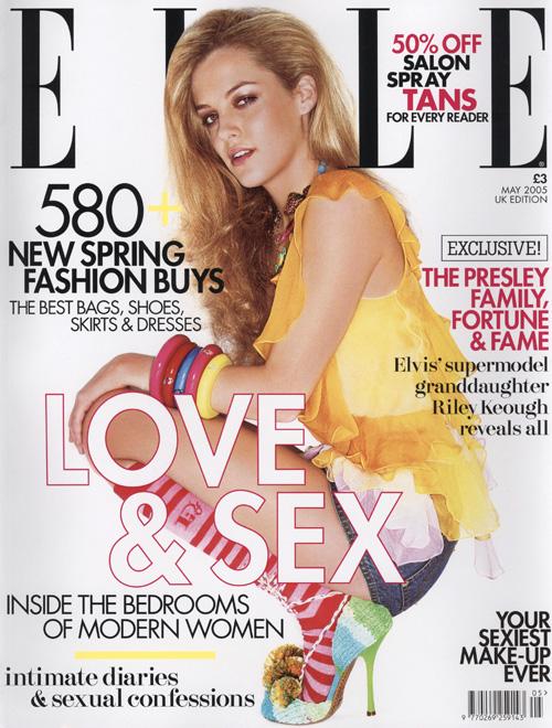 Riley Keough Riley Keough