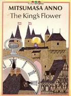 The King's Flower (Picturemacs)