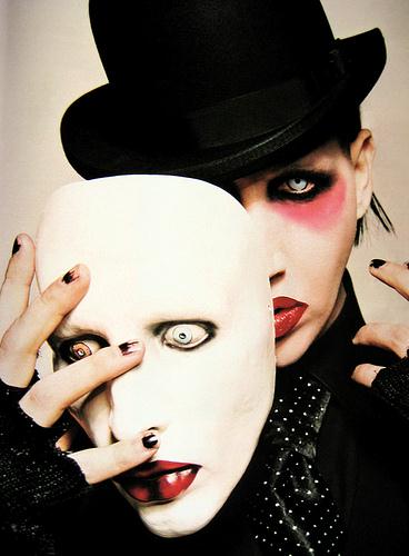 Marilyn Manson