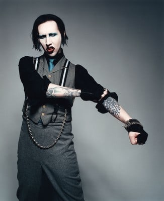 Marilyn Manson