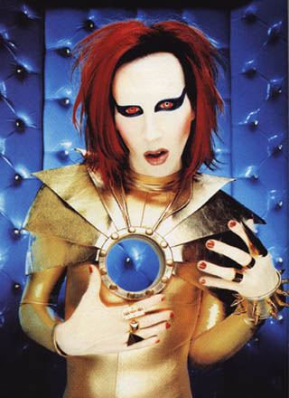 Marilyn Manson