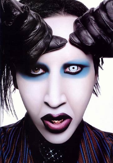 Marilyn Manson
