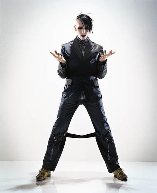 Marilyn Manson