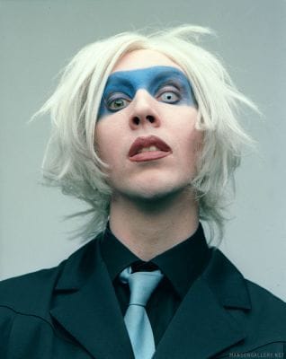 Marilyn Manson