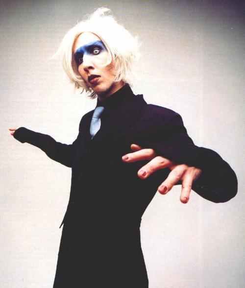 Marilyn Manson