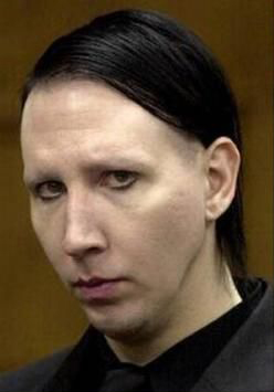 Marilyn Manson