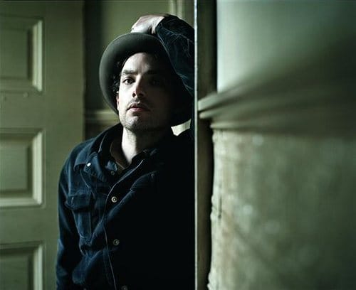 Jakob Dylan