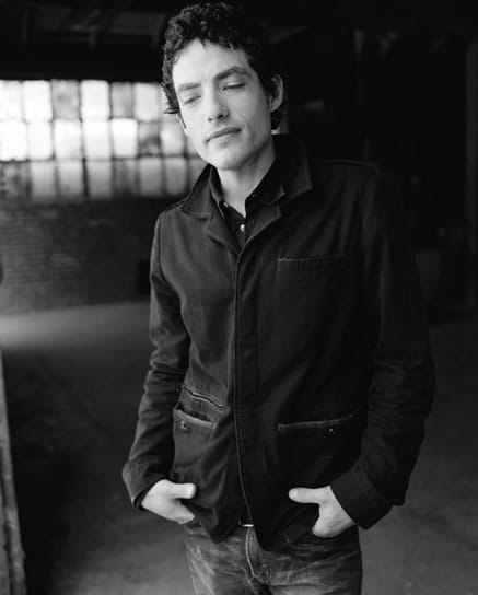 Jakob Dylan