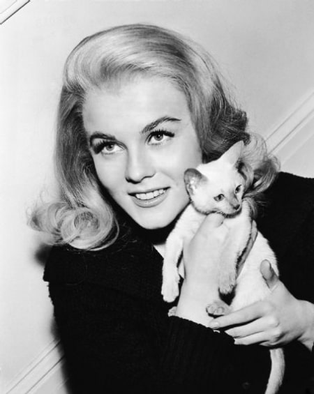 Ann-Margret