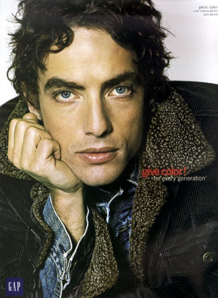 Jakob Dylan