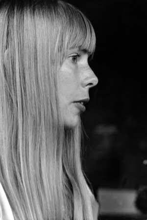 Joni Mitchell Joni Mitchell