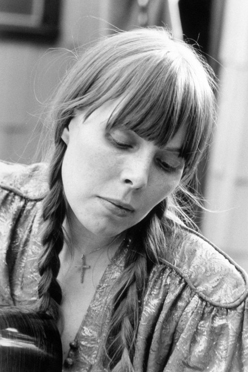 Joni Mitchell