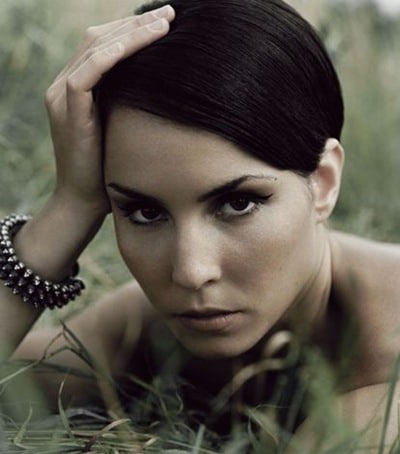 Noomi Rapace