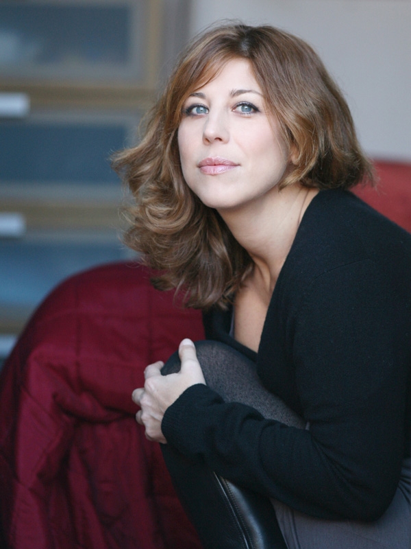 Michela Andreozzi Michela Andreozzi