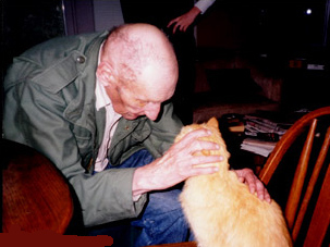 William S. Burroughs