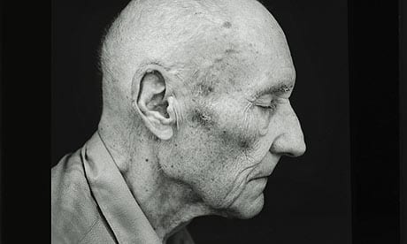 William S. Burroughs