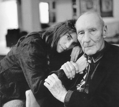 William S. Burroughs
