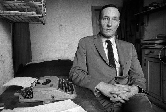 William S. Burroughs