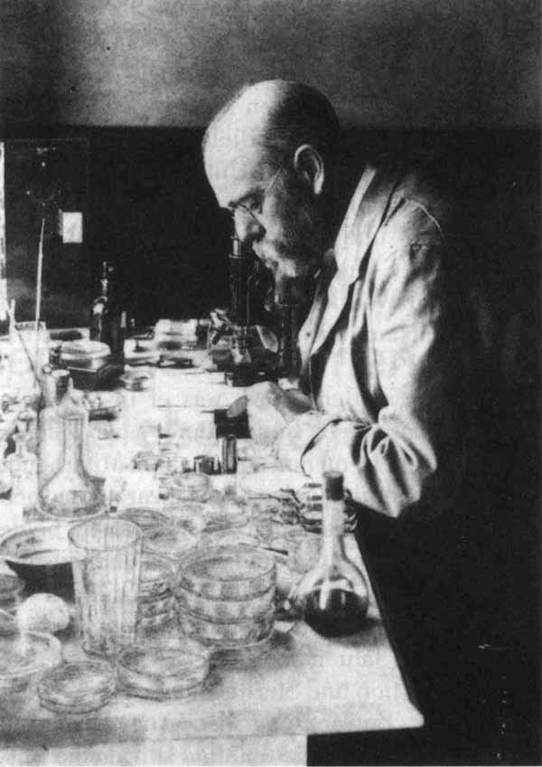 Robert Koch
