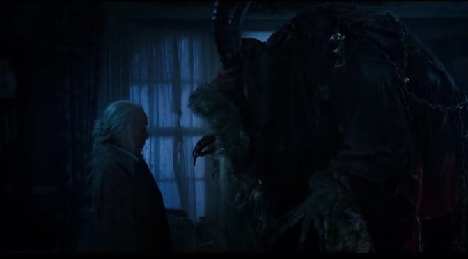 Krampus (2015)