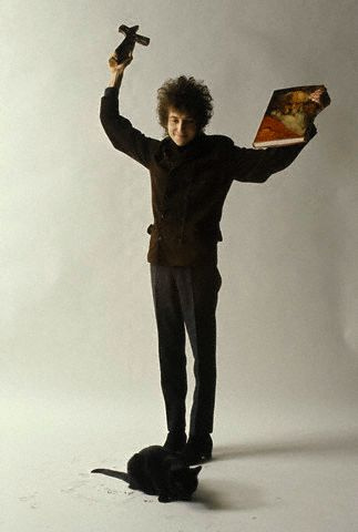 Bob Dylan Bob Dylan