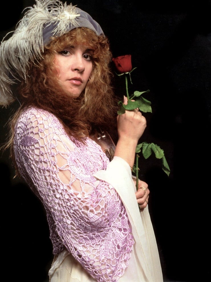 Stevie Nicks