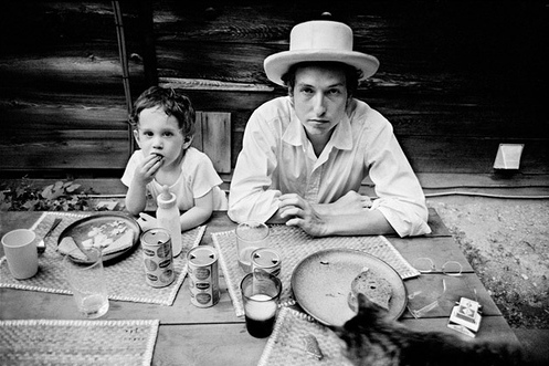 Bob Dylan Bob Dylan