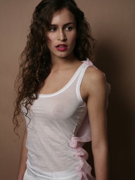 Alice Dellal Alice Dellal
